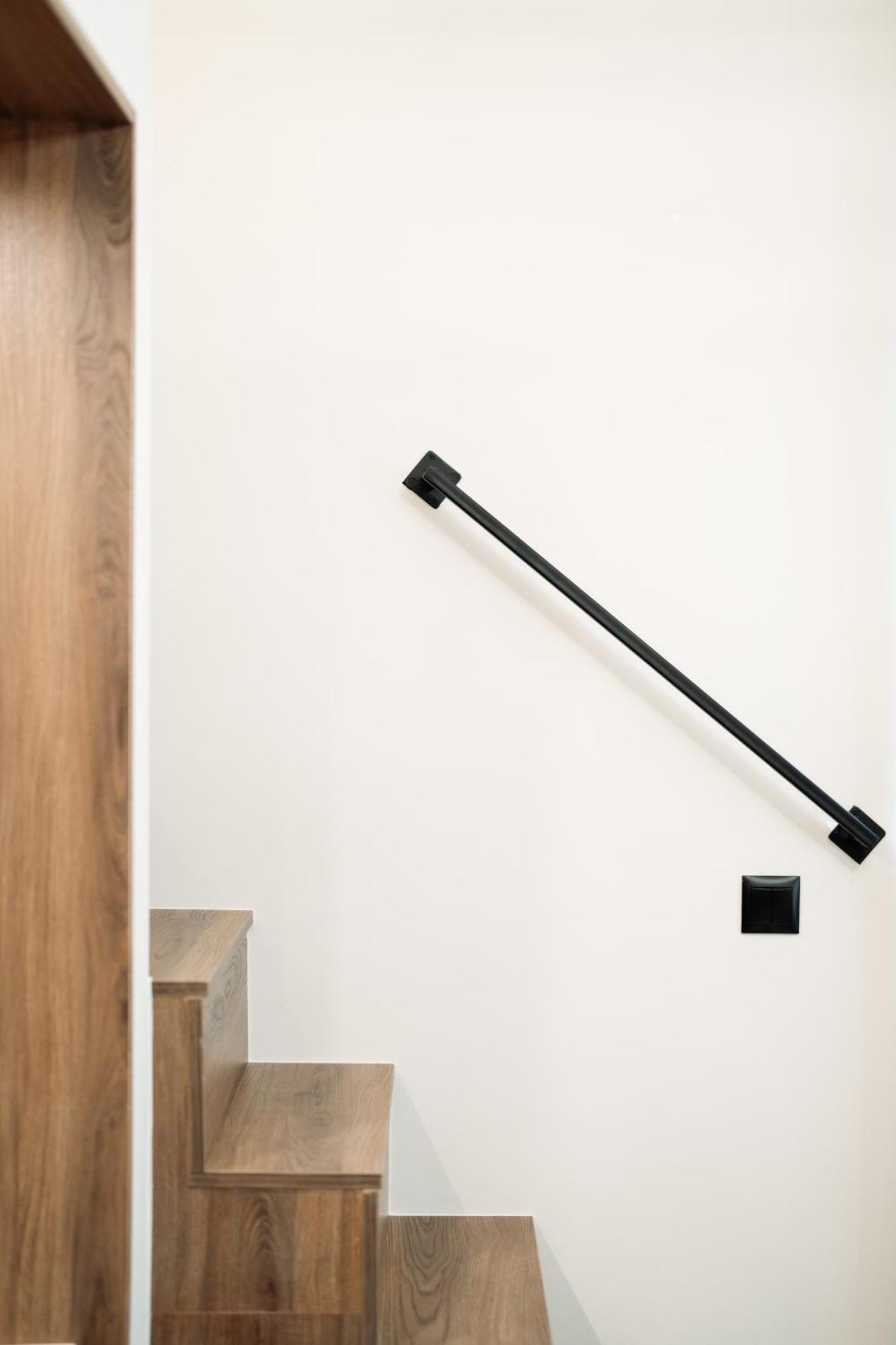 Elegance Lofts Kavala Apartment Exterior foto