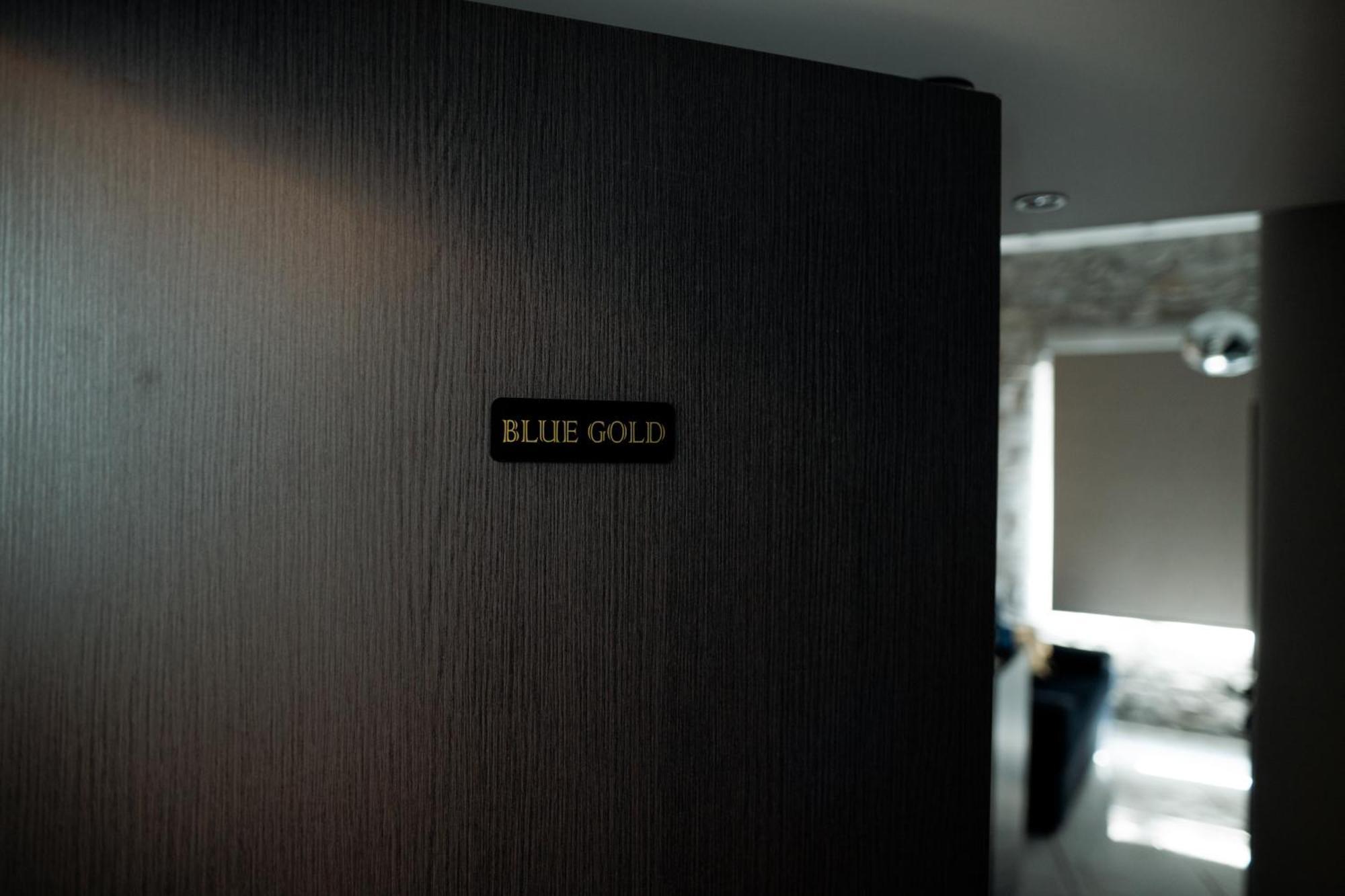 Elegance Lofts Kavala Apartment Exterior foto