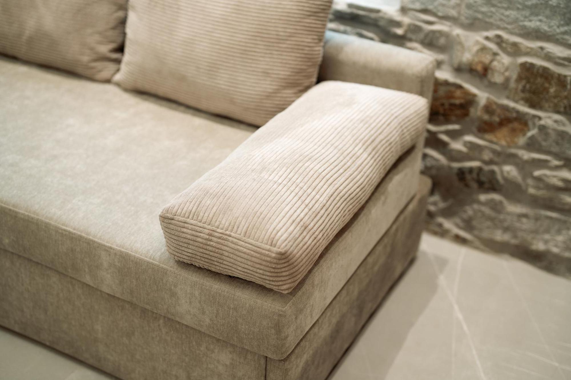 Elegance Lofts Kavala Apartment Exterior foto