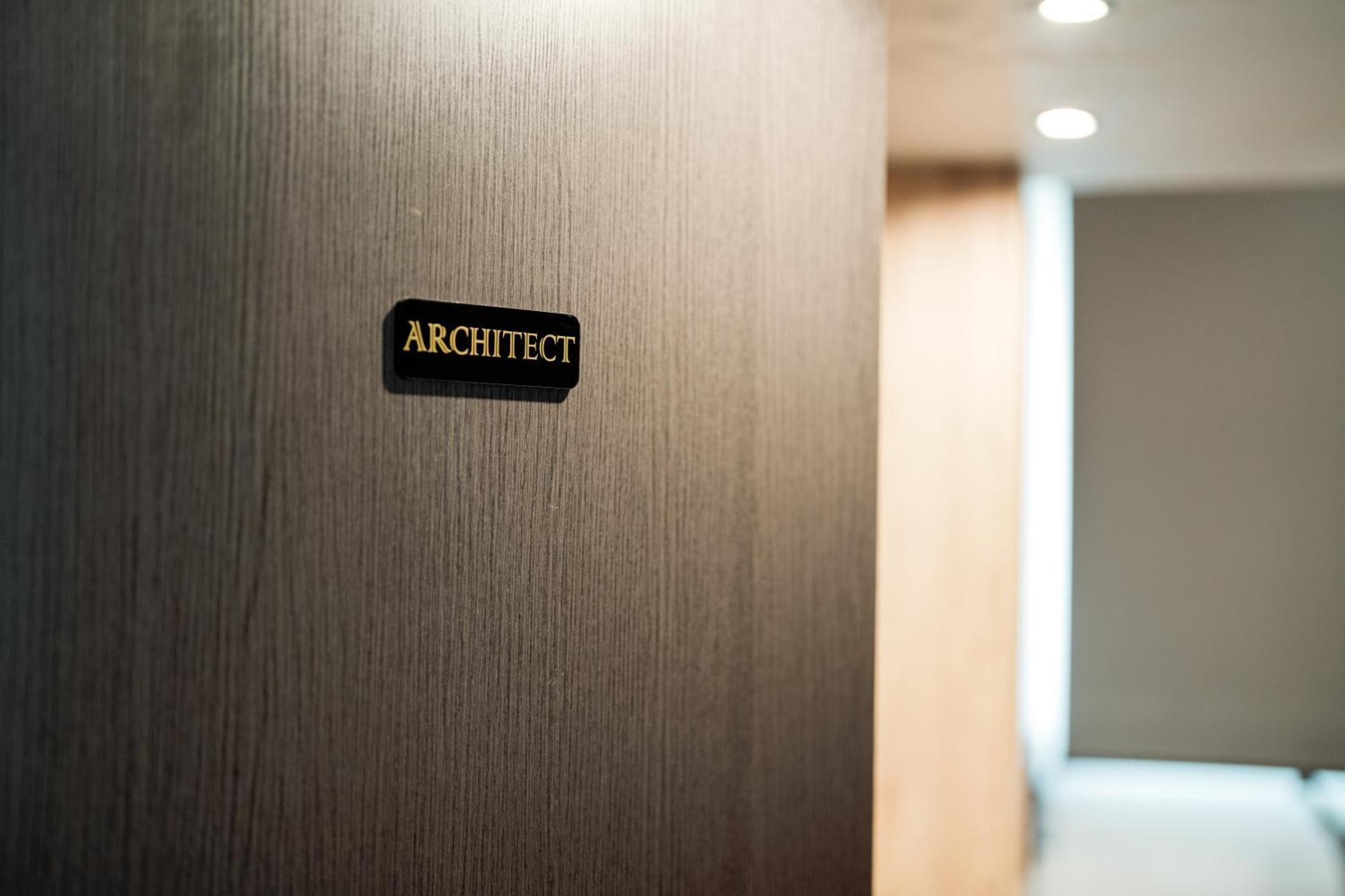 Elegance Lofts Kavala Apartment Exterior foto