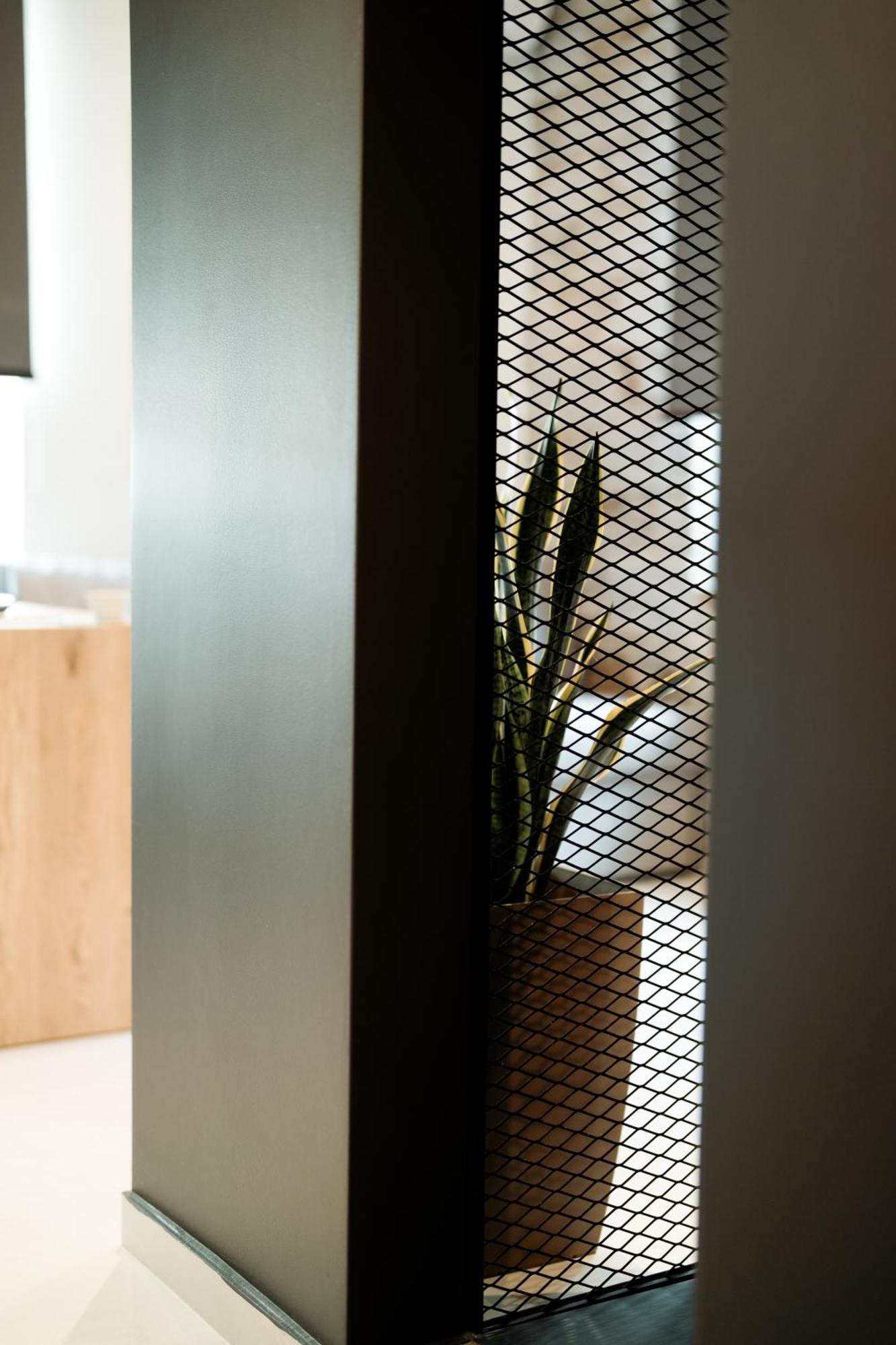 Elegance Lofts Kavala Apartment Exterior foto