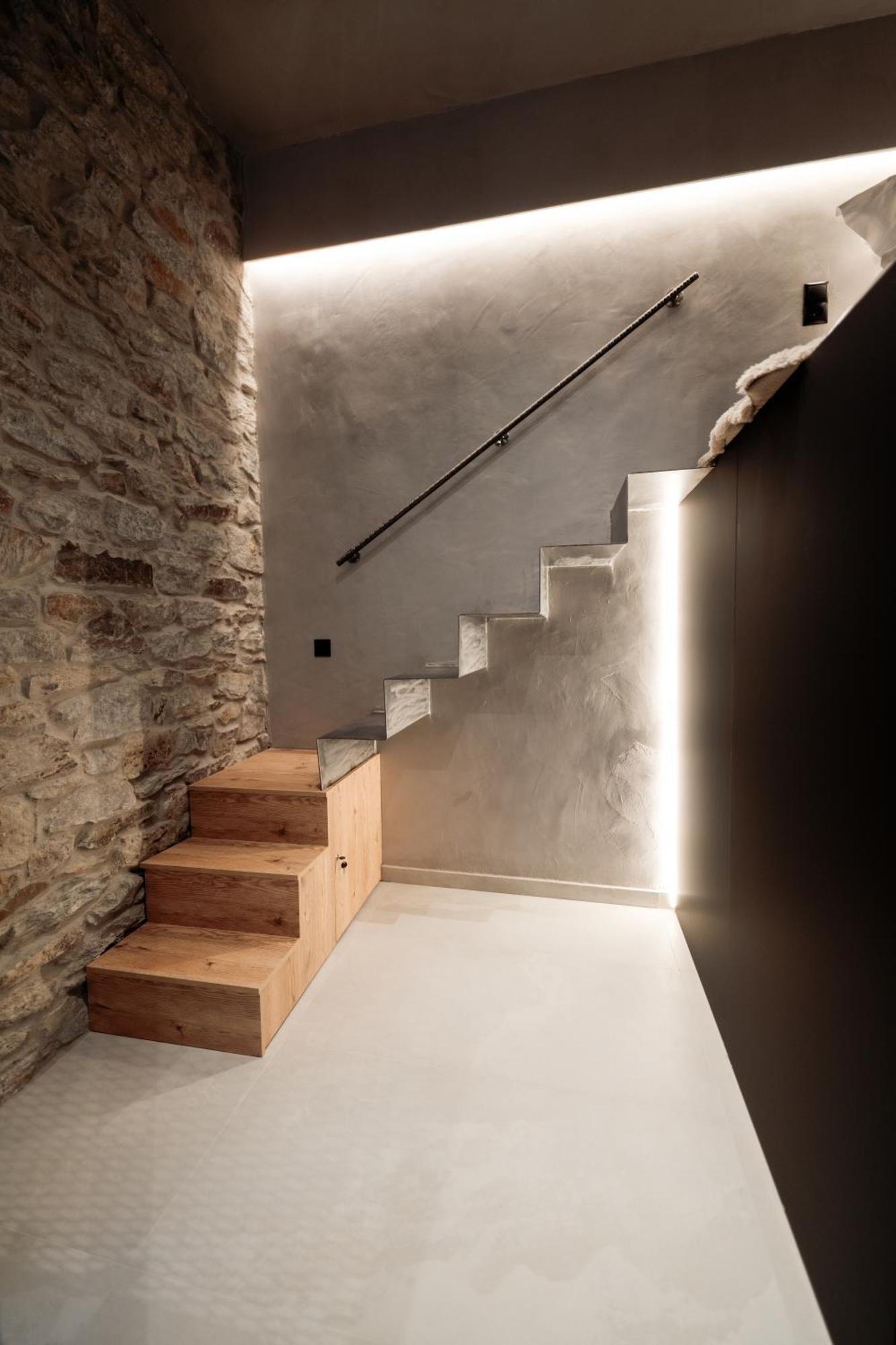 Elegance Lofts Kavala Apartment Exterior foto