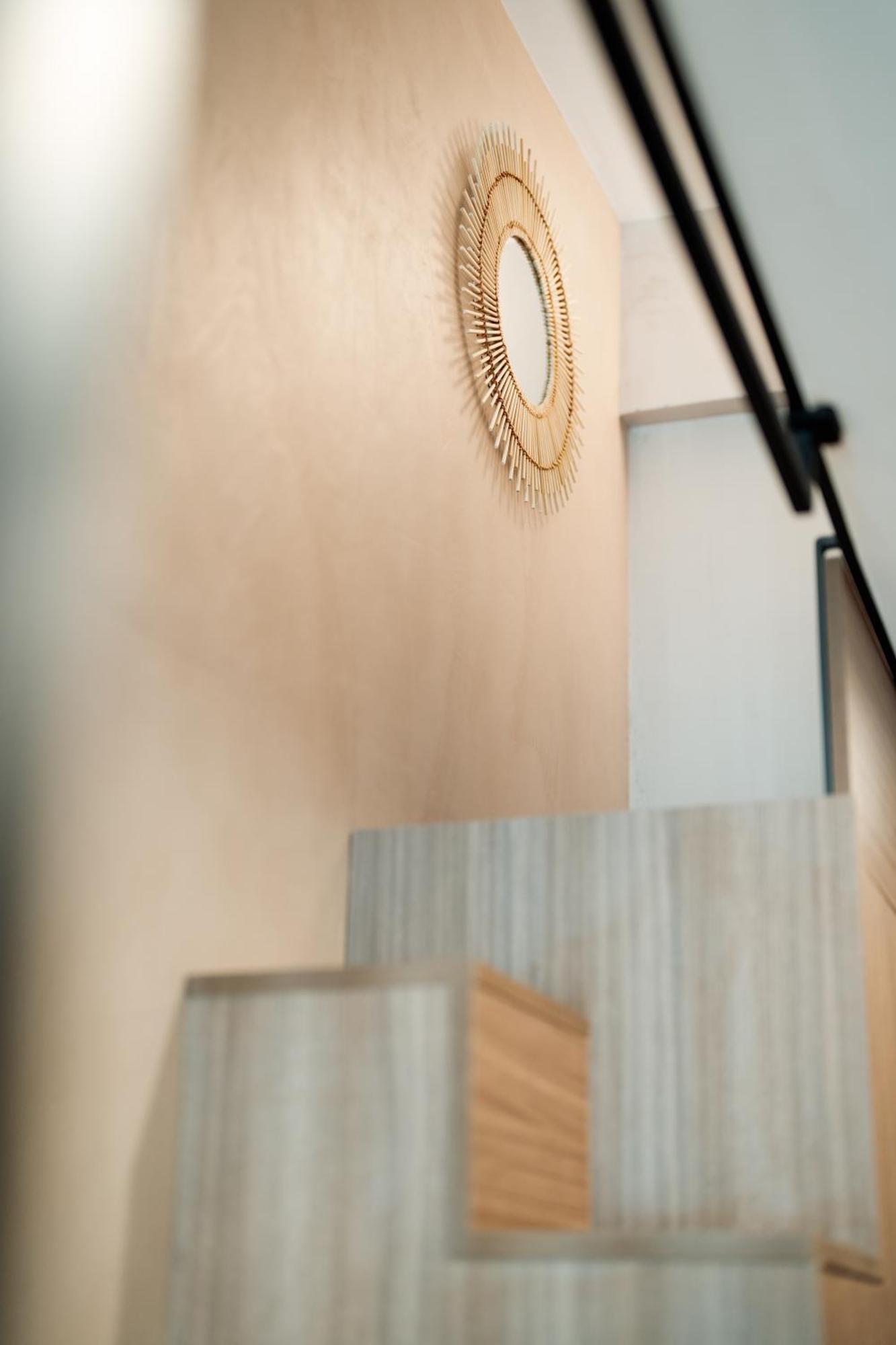 Elegance Lofts Kavala Apartment Exterior foto